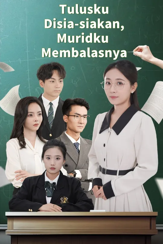 Tulusku Disia-siakan, Muridku Membalasnya